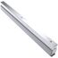 Center Rail Assembly Removable Short (ss/al), 24B40S035D-02
