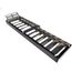 Front Grille Assembly - Black Dd/bb Hc, 28B32S048D-03