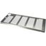 Grille - Rear, .028 Zg, Ucf27a, 28D37-143D-03