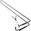 Defrost Heater, 300268006