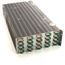Coil Cond - 19l x 10.6h x 4r, 40 Tube, 8, 305-127C