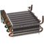 Coil Cond - 6l x 8h x 3r, 24 Tube, 6fpi, 305-362C