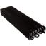 Coil - Evaporator 20lx3dx6h .0095 Flat 6 Fpi ., 305-456D