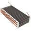Coil Cond 5.75l x 15h x 4r 80t, 305-466D