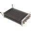 Coil - Cond 10lx2wx8h .006 Louv 8 Fpi .1, 305-484D