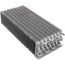 Coil - Evaporator, 16l x 8h x 4r, 6 Fpi, 3/8 Od, 305-495D