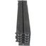 Evaporator Coil 20" x 4" x 4, 305-499D