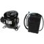 Comprssr 115-127V 60hz R290, 1927btu Tec, 312-187D