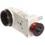 Relay/overload Danfoss117u4129, 314-037D
