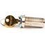 Lock with Keys(2), 401-049AAA