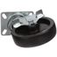 5 Plate Caster with Brake(standa, 401-127A--