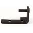 Hinge Bracket - Top RH Black Mt, 401-246A-02