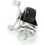 Caster 2 1/2lock 1/2-13 Stem, 401-253A
