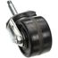 Caster 3 1/2-13 Stem, 401-634A