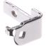 Hinge Bracket - LH Bottom CFG/CRG4874, 401-833A