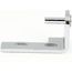 Hinge Bracket - RH Top Crg, 401-834A