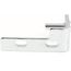 Hinge Bracket - LH Top Crg, 401-835A