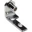 Hinge Bracket - LH Top Cfg, 401-837B
