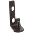 Hinge Bracket - Top RH Black Mc/lv, 401-841D-01