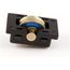 Wheel - Slider with Hsg Mc1100s, 401-859D