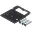 Keeper - Door Lock Slide Mc, 401-880D