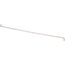 Torsion Spring, LH, Spe48 - Steel, 401-988D