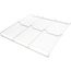 Shelf 27.25" x 27.63" SMF34/58, 403-400C