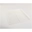 Epoxy Coated Wire Shelf, 403-828B