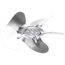 Evaporator Blade 8 (5 Pet ), 405-033A