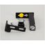 Door Hinge Assembly RH Btm Black, 40B34S022B-02