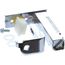 Hinge Assembly LH Btm Chrome, 40B34S023B-01