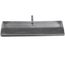 Drain Pan Assembly - Welded, MMF/HBF23/27 - Hc, 43B32S341D-01