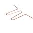 Tube - Universal Pan .25" x 42.75", 49A30S950D