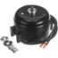 Motor - Fan - Cond, 115v 60hz 9w 1550rpm, 501-148B