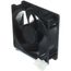 Motor - Fan - Axial, 115v 60hz 4w 3300rp, 501-184D
