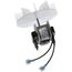 Fan Motor, 501-201D