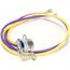 Thermostat - Fan, 502-070A