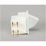 Rocker Switch, 502-198A