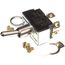 Switch - Toggle (2 - Pole), 502-207A