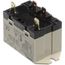 Omron SPST E/p - Ec, 502-414D