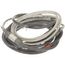 Heater Drain Tube 10w 115v, 511-008D-01