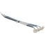 Harness - Danfoss Input Wires, 515-364D