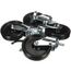 6 Caster, 61C01-001A