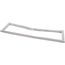 Gasket Drawer Top, 6.98" x 27.84" Wtfcs84, 712-012D-42