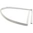 Gasket - Lid Sm49, 14.875" x 47.625" x 0.5, 712-024D-02