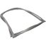 Gasket - Door - H - Series - Full - Solid, 712-047D-01