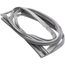 Gasket - Door - H - Series - 1w - Full - S, 712-047D-11