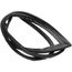Starprene Gasket - Door - Mm/hb - 72, 53.75" x 23", 712-048D-07