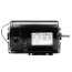 5-5/8" Capacitor Start Resilient Base Motor (115/208-230V, 3/4 HP, 3450 RPM)