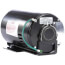 5-5/8" Capacitor Start Resilient Base Motor (115/208-230V, 1 HP, 3450 RPM)
